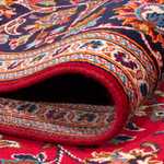 Persiska mattor - Keshan - 293 x 195 cm - röd