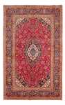 Perský koberec - Keshan - 297 x 193 cm - červená