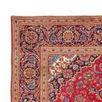 Persiska mattor - Keshan - 297 x 193 cm - röd