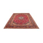 Tapis persan - Keshan - 297 x 193 cm - rouge