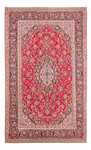 Alfombra persa - Keshan - 290 x 198 cm - rojo