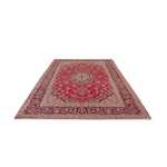 Perský koberec - Keshan - 290 x 198 cm - červená