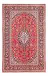 Tapete persa - Keshan - 297 x 194 cm - vermelho