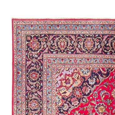 Perser Rug - Keshan - 288 x 200 cm - red