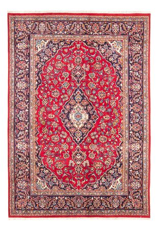 Perzisch tapijt - Keshan - 284 x 203 cm - rood