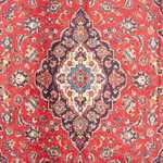 Tapis persan - Keshan - 303 x 191 cm - rouge