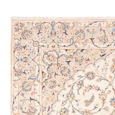 Perser Rug - Keshan - 296 x 196 cm - cream