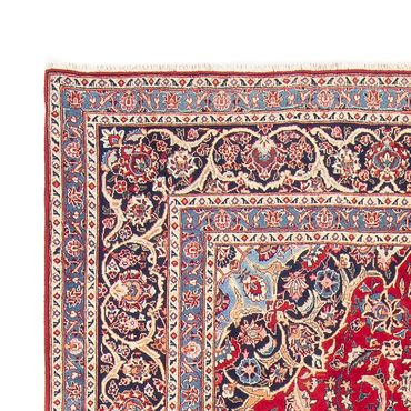 Tapis persan - Classique - 295 x 200 cm - rouge