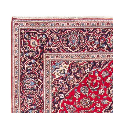 Perser Rug - Keshan - 304 x 196 cm - red