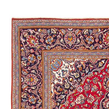 Tapis persan - Keshan - 304 x 196 cm - rouge