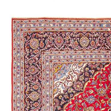 Perzisch tapijt - Keshan - 306 x 200 cm - rood