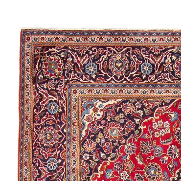 Perzisch tapijt - Keshan - 303 x 202 cm - rood