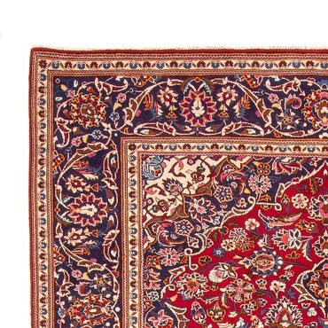 Tapis persan - Keshan - 303 x 202 cm - rouge