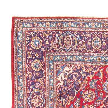 Tapis persan - Classique - 307 x 200 cm - rouge