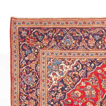 Perzisch tapijt - Keshan - 315 x 195 cm - rood