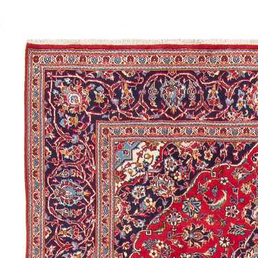 Tapis persan - Keshan - 310 x 200 cm - rouge