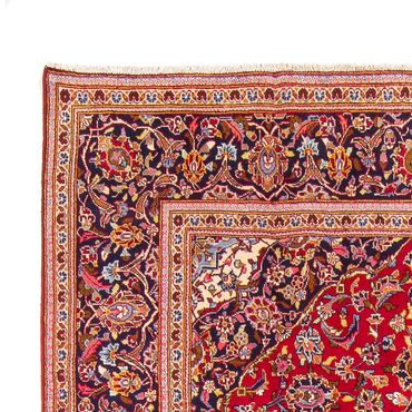 Perser Rug - Keshan - 305 x 205 cm - red