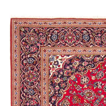 Tapis persan - Keshan - 314 x 200 cm - rouge