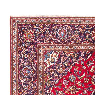 Tapis persan - Keshan - 315 x 200 cm - rouge