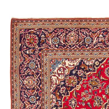 Perserteppich - Keshan - 325 x 198 cm - rot