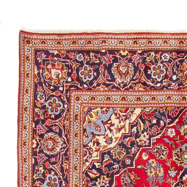 Perzisch tapijt - Keshan - 330 x 202 cm - rood