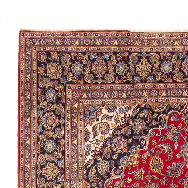 Perzisch tapijt - Keshan - 326 x 209 cm - rood