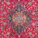 Tapis persan - Keshan - 337 x 238 cm - rouge