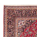 Tapis persan - Keshan - 350 x 250 cm - rouge