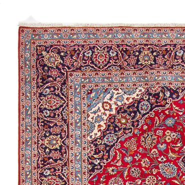 Perser Rug - Keshan - 350 x 250 cm - red