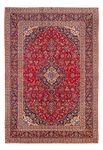 Tapis persan - Keshan - 355 x 252 cm - rouge