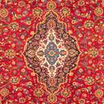 Tapis persan - Keshan - 370 x 252 cm - rouille