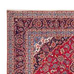 Tapis persan - Keshan - 378 x 250 cm - rouge