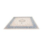 Perser Rug - Nain - 265 x 227 cm - cream