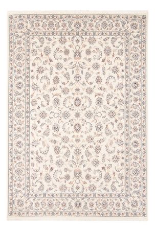 Tapete Persa - Nain - 240 x 170 cm - creme