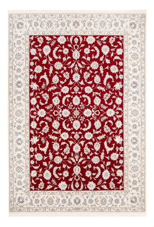 Perser Rug - Nain - 240 x 170 cm - red