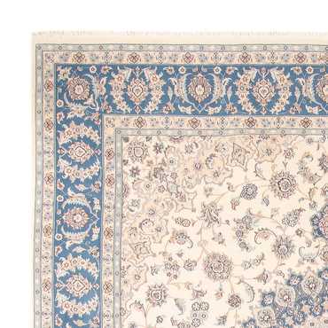 Perser Rug - Nain - 265 x 247 cm - cream