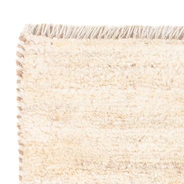 Gabbeh tapijt - Perzisch - 60 x 40 cm - licht beige