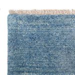 Gabbeh Rug - Perser - 85 x 61 cm - sea blue