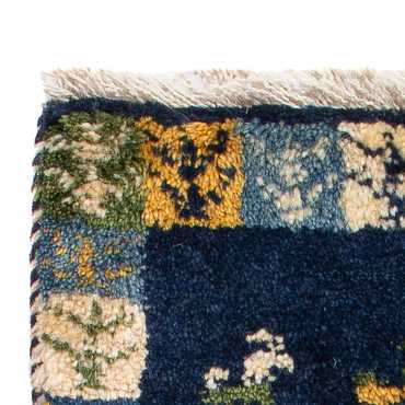 Gabbeh Rug - Perser - 60 x 40 cm - multicolored