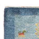 Gabbeh Rug - Perser - 60 x 40 cm - multicolored