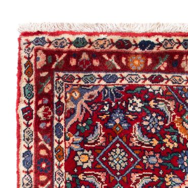 Perser Rug - Bidjar - 76 x 55 cm - bordeaux red