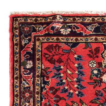 Perser Rug - Classic - 80 x 66 cm - red