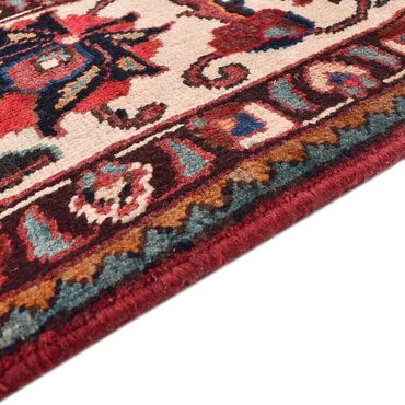 Tapis persan - Nomadic - 440 x 316 cm - rouge