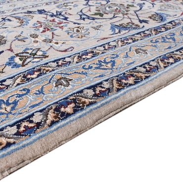 Perser Rug - Nain - Premium - 485 x 350 cm - cream