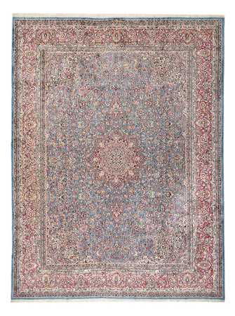 Perser Rug - Royal - 433 x 318 cm - taupe