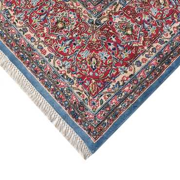 Tapis persan - Royal - 433 x 318 cm - taupe