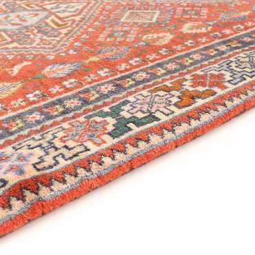 Runner Persisk matta - Nomadic - 307 x 72 cm - orange