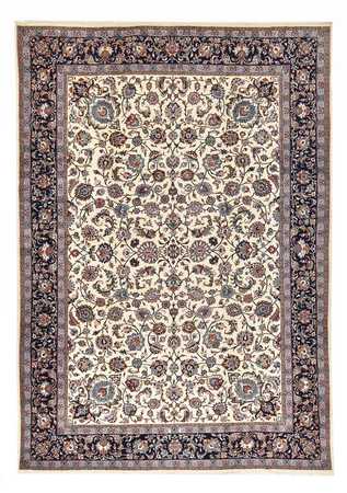 Tappeto Persero - Classico - Reale quadrato  - 502 x 347 cm - beige