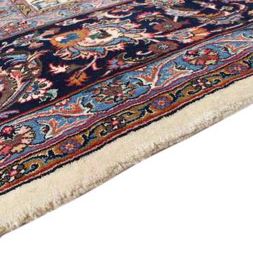 Tapis persan - Classique - Royal carré  - 502 x 347 cm - beige