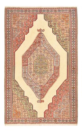 Tappeto Kelim - Orientale - 255 x 160 cm - multicolore